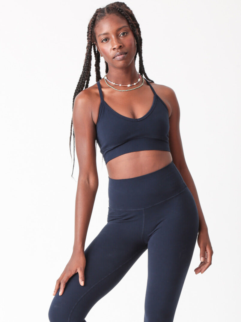 Dream Bra - Indigo