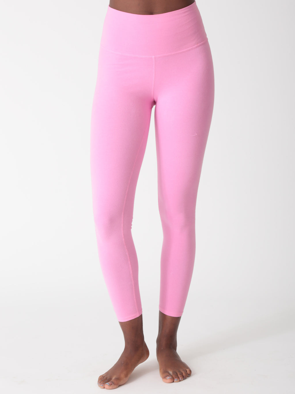 Sunset Legging - Bubblegum