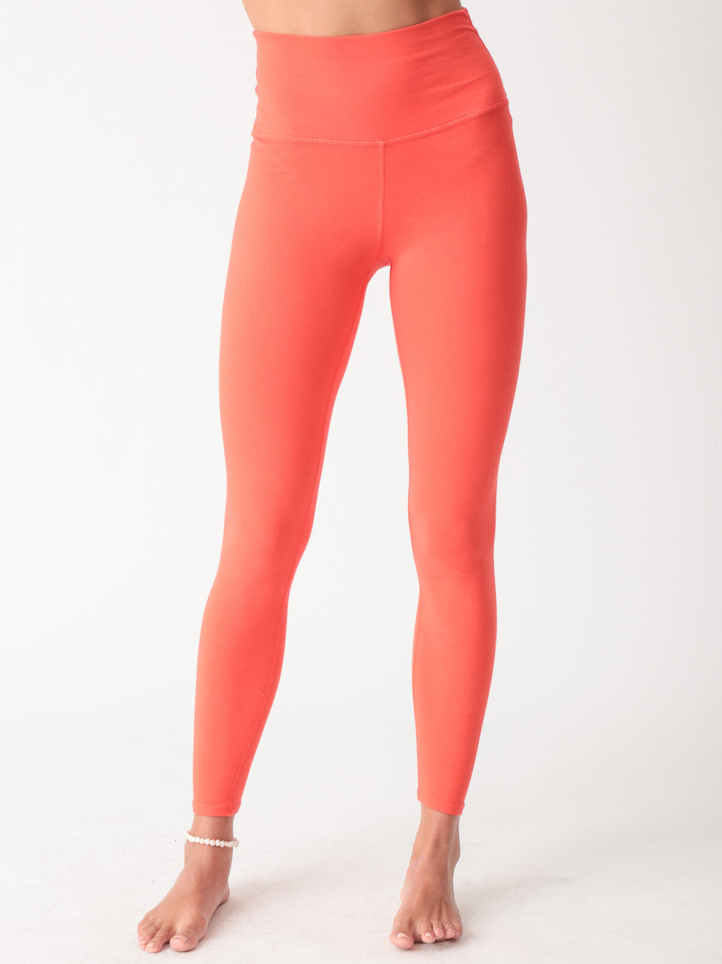 Sunset Legging - Tango