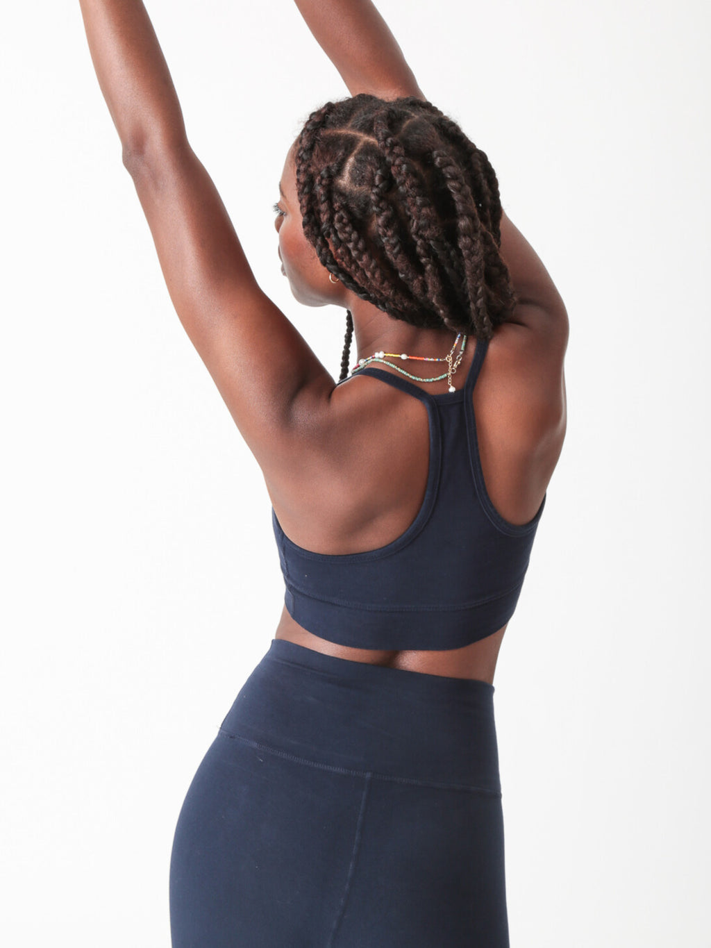 Dream Bra - Indigo